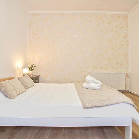 Comfort Apartment Baritiu 브라쇼브 외부 사진